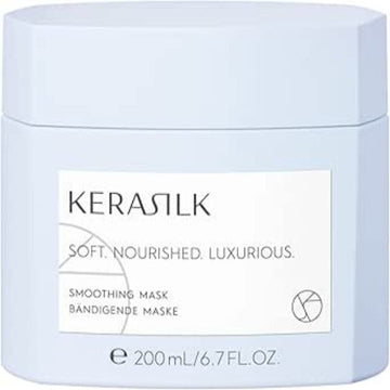 Kerasilk Smoothing Mask 200ml